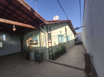 house em Rua Martimiano Rodrigues da Silva, Vila Brasileira - Mogi das Cruzes - SP
