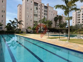apartment em Rua Sargento Luís de Morais, Jardim São Vicente - Campinas - SP
