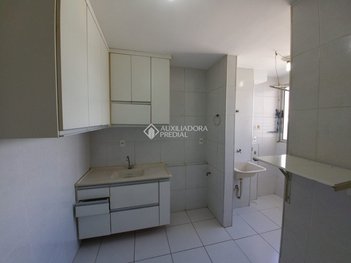 apartment em Rua Giuseppe Uliani, Demarchi - São Bernardo do Campo - SP