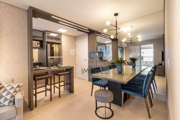 apartment em Rua Padre Estevão Pernet, Vila Gomes Cardim - São Paulo - SP