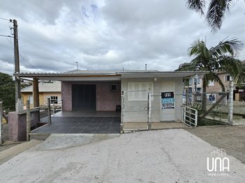 house em Rua Duilio Moro, São Roque - Bento Gonçalves - RS