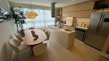 apartment em Avenida Raquel Jacob, Alto da Boa Vista - Sorocaba - SP