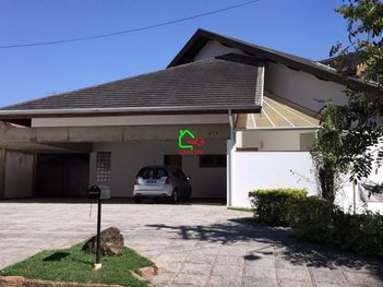house em Rua dos Servidores Públicos, São Joaquim - Vinhedo - SP
