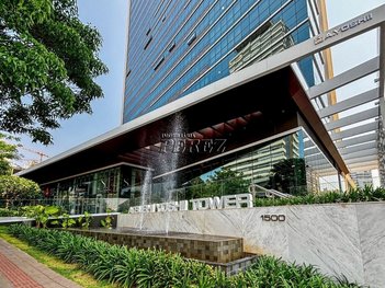 office em Avenida Madre Leônia Milito, Bela Suiça - Londrina - PR