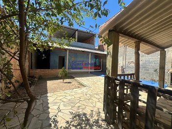 house em Rua Boa Esperança, Bandeirinhas - Betim - MG