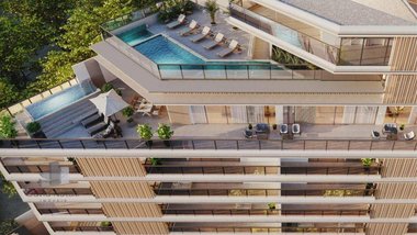apartment em Avenida Dante Michelini, Jardim da Penha - Vitória - ES