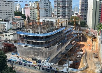 apartment em Largo da Vitória, Vitória - Salvador - BA