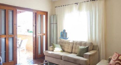 house em Rua Emílio Rossi, Barcelona - São Caetano do Sul - SP