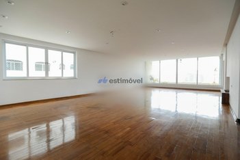 apartment em Rua dos Ingleses, Morro dos Ingleses - São Paulo - SP