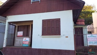 land_lot em Aldo Locatelli, Petrópolis - Caxias do Sul - RS