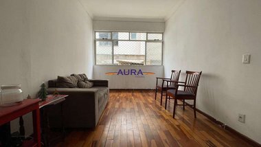 apartment em Rua Esmeraldo Botelho, Buritis - Belo Horizonte - MG