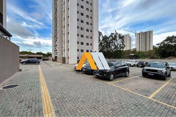 apartment em Rua Elias Rodrigues Claro, Jardim São Carlos - Sorocaba - SP