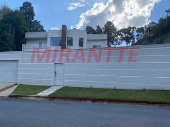 house em Alameda dos Pintassilgos, Jardim Estrela D'alva - São Paulo - SP