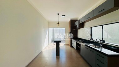 house em Rua Roberto Henrique, Miravista Residencial - Mirassol - SP