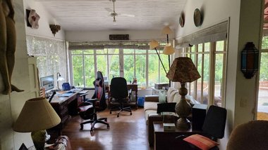 house em Rua Victor Sant'anna, Fazenda Inglesa - Petrópolis - RJ