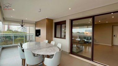 apartment em Rua Gilberto Sabino, Pinheiros - São Paulo - SP