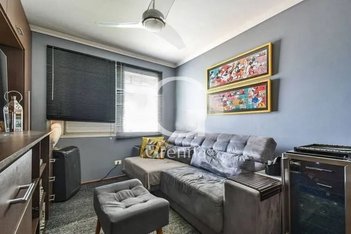 apartment em Avenida Professor Alfonso Bovero, Sumaré - São Paulo - SP