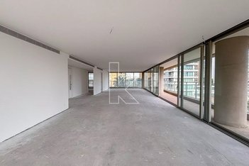 apartment em Rua do Livramento, Vila Mariana - São Paulo - SP