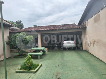 house em Rua Aldo Piccichelli, Jardim Patrícia - Uberlândia - MG