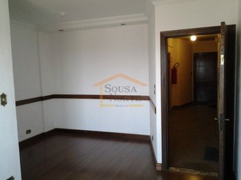 apartment em Rua Cruz de Malta, Parada Inglesa - São Paulo - SP