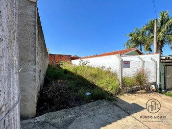 land_lot em Rua Vitória Antunes Fonseca, Jardim Laura - Araçoiaba da Serra - SP