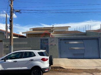 house em Rua Carlos Bevilacqua, Centro - Castilho - SP