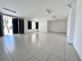 office em Rua Florianópolis - D, Centro - Chapecó - SC