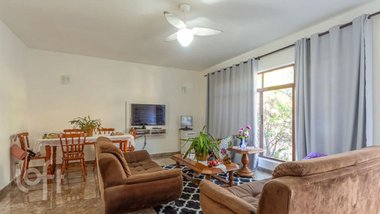 house em Rua Fontana, Parque Monteiro Soares - São Paulo - SP