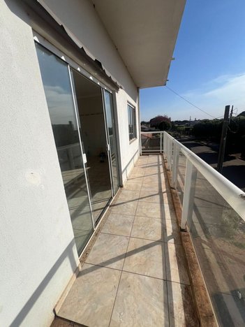 apartment em Rua Iracema, Jardim Santos Dumont - Paranavaí - PR