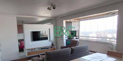 apartment em Rua Doutor Miguel Vieira Ferreira, Jardim Maia - Guarulhos - SP