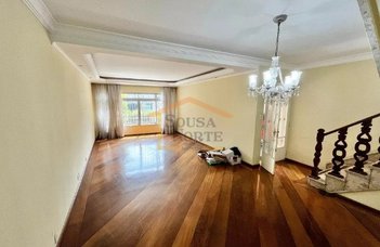 house em Rua Imaculada, Jardim do Colégio (Zona Norte) - São Paulo - SP