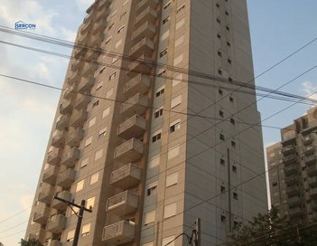 apartment em Rua Doutor Sérgio Meira, Barra Funda - São Paulo - SP
