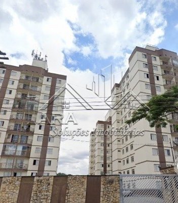 apartment em Avenida Cipriano Rodrigues, Vila Formosa - São Paulo - SP
