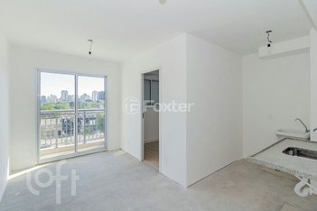 apartment em Avenida dos Carinás, Indianópolis - São Paulo - SP