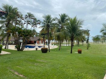 apartment em Rua Marcílio Dias, Novo Paraíso - Araçatuba - SP