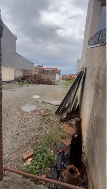 land_lot em Rua Padre Sabóia de Medeiros, Vila Maria Alta - São Paulo - SP