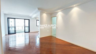 apartment em Rua Indiana, Brooklin Paulista - São Paulo - SP