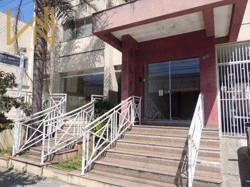 commercial_property em Rua Monteiro de Barros, Centro - Vinhedo - SP