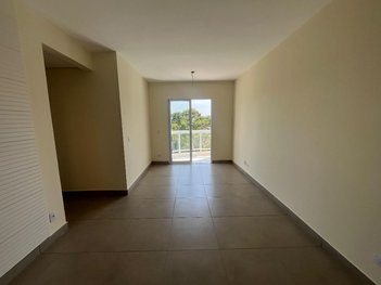 apartment em Rua Hermantino Coelho, Mansões Santo Antônio - Campinas - SP