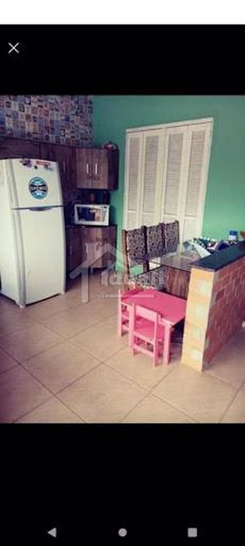 house em Rua Mário Bandeira, Paraíso - Sapucaia do Sul - RS