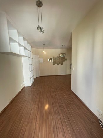apartment em Rua Anatole de Baudot, Vila Suzana - São Paulo - SP