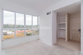apartment em Avenida da Cavalhada, Cavalhada - Porto Alegre - RS