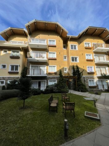 apartment em Rua Lavras do Sul, Carniel - Gramado - RS