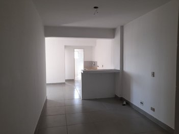 apartment em Avenida Engenheiro Armando de Arruda Pereira, Vila do Encontro - São Paulo - SP