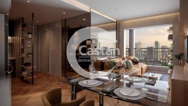 apartment em Rua Padre Adelino, Quarta Parada - São Paulo - SP