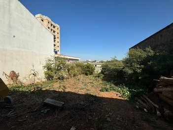 land_lot em Rua Nicácio Pires de Miranda, Jardim Celeste - Sorocaba - SP