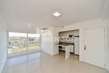 apartment em Rua Bezerra de Menezes, Passo da Areia - Porto Alegre - RS