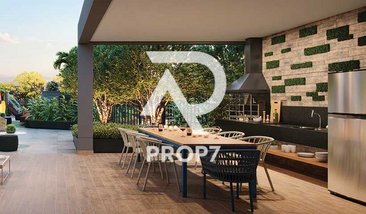 apartment em Rua Coronel Lisboa, Vila Mariana - São Paulo - SP