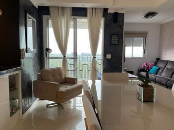 apartment em Avenida do Cursino, Vila Moraes - São Paulo - SP
