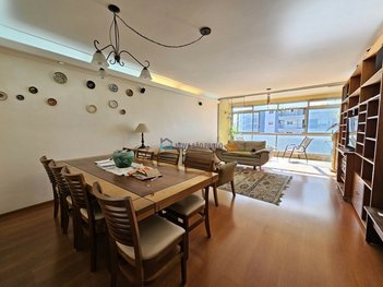 apartment em Rua Madre Cabrini, Vila Mariana - São Paulo - SP